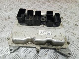 Блок управления ДВС 5-series F10 N20B20A
