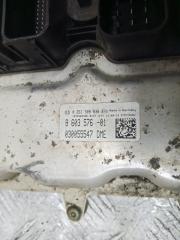 Блок управления ДВС 5-series F10 N20B20A