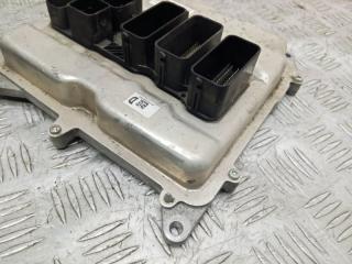 Блок управления ДВС 5-series F10 N20B20A