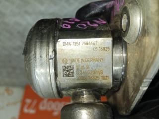 Насос топливный высокого давления ТНВД 5-series F10 N20B20A