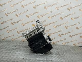 Двигатель Volkswagen Polo