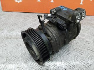 Фото запчасти компрессор кондиционера Hyundai Tucson контрактная запчасть Запчасть компрессор кондиционера Hyundai Tucson