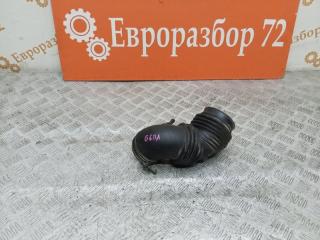 Фото запчасти патрубок воздушного фильтра Hyundai Tucson контрактная запчасть Запчасть патрубок воздушного фильтра Hyundai Tucson