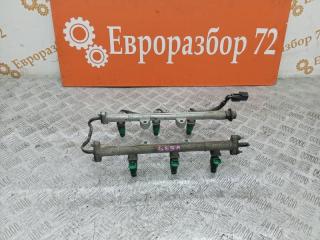 Фото запчасти форсунка топливная Hyundai Tucson контрактная запчасть Запчасть форсунка топливная Hyundai Tucson