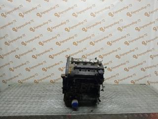 Двигатель Hyundai Tucson