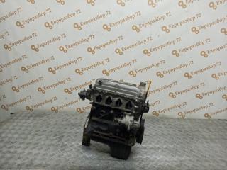 Двигатель Chevrolet Aveo