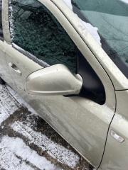 Зеркало правое Opel Astra H