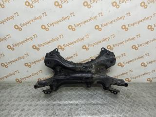 Балка подвески (подрамник) передняя Lexus Nx200t