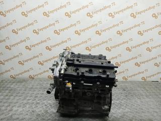 Двигатель Nissan Murano