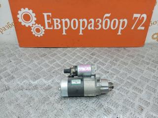 Стартер Nissan Teana контрактная Стартер Nissan Teana