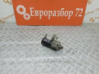 Стартер Volkswagen Tiguan контрактная Стартер Volkswagen Tiguan