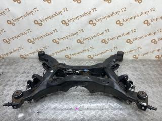 Балка подвески (подрамник) задняя Nissan Murano