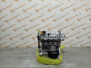 Запчасть двигатель Jetta VS5