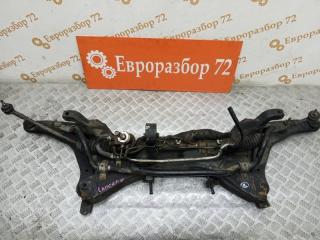 Балка подвески (подрамник) передняя Mitsubishi Lancer 9