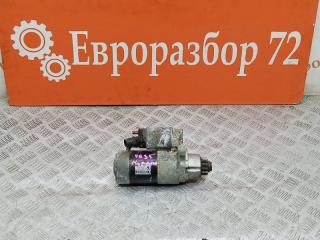 Стартер Nissan Murano контрактная Стартер Nissan Murano