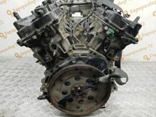 Двигатель Nissan Murano