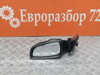 Зеркало левое Opel Astra H