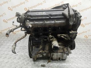 Двигатель Kia Rio