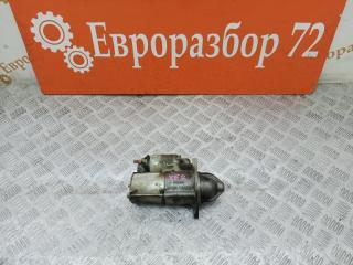 Стартер Opel Astra H контрактная Стартер Opel Astra H