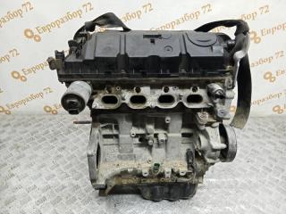 Двигатель Peugeot 308