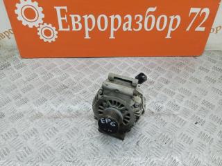 Запчасть генератор Peugeot 308