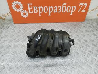 Запчасть коллектор впускной Peugeot 308