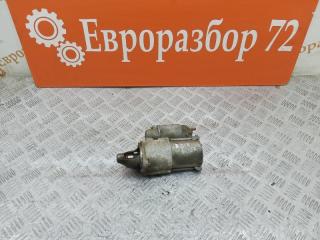 Стартер Opel Astra контрактная Стартер Opel Astra