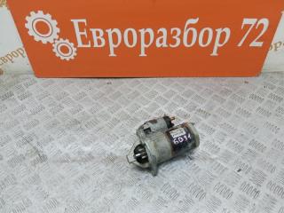 Стартер Mitsubishi Outlander контрактная Стартер Mitsubishi Outlander