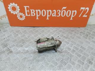 Стартер Opel Astra H контрактная Стартер Opel Astra H