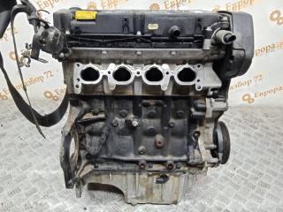 Двигатель Opel Astra H