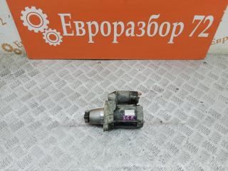 Запчасть стартер Toyota Camry