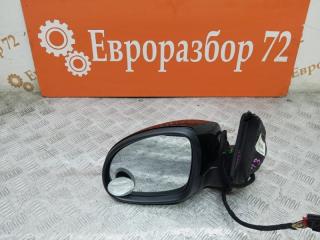 Зеркало левое Volkswagen Tiguan