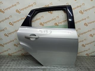 Дверь задняя правая Ford Focus 3
