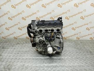 Двигатель Ford Focus 3