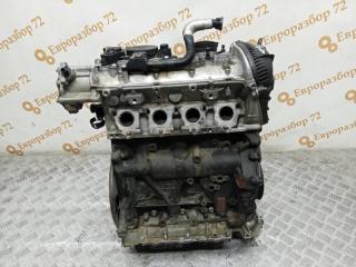 Двигатель Volkswagen Tiguan