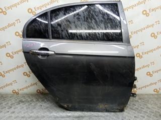 Запчасть дверь задняя правая Lifan Solano 2010-2015