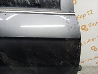 Дверь задняя правая Solano 2010-2015 620