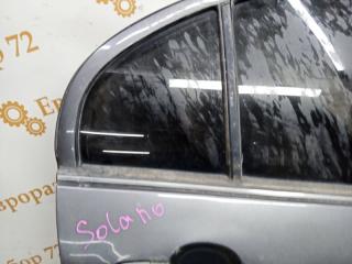 Дверь задняя правая Solano 2010-2015 620