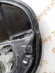 Дверь задняя правая Solano 2010-2015 620
