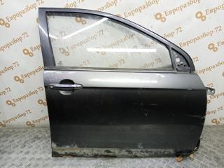 Запчасть дверь передняя правая Lifan Solano 2010-2015