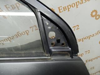 Дверь передняя правая Solano 2010-2015 620
