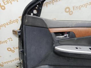 Дверь передняя правая Solano 2010-2015 620