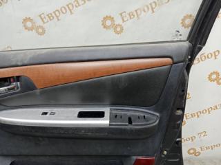 Дверь передняя правая Solano 2010-2015 620