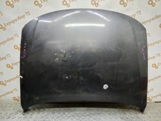 Запчасть капот Lifan Solano 2010-2015
