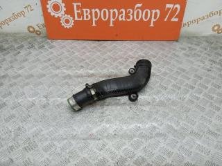 Запчасть патрубок интеркулера Volkswagen Tiguan