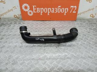 Запчасть патрубок воздушного фильтра Volkswagen Tiguan