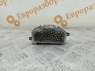 Запчасть реостат печки Volkswagen Tiguan