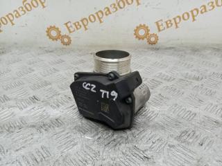 Запчасть заслонка дроссельная Volkswagen Tiguan