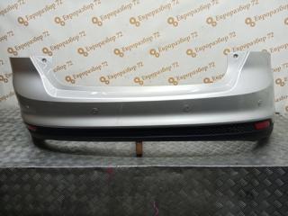 Бампер задний Ford Focus 3