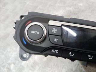 Блок управления климат-контролем Focus 3 CB8